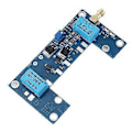 Miniatyrbillede 2 af 5: 70w Radio Rf Effektforstærker Board Transceiver Konvertering Til Ra30h4047m Ra60h4047m Ham Uhf Vhf Walkie-talkie 130-170m