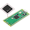 Miniatyrbillede 2 af 5: 264KB Hukommelse 40nm Procesteknologi 133 MHz til Pico RP2040 Chip