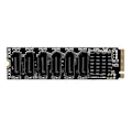 Miniatyrbillede 1 af 5: Intern 6 Port Sata III 6GB/S Pci-E Controller Kort til Desktop Support SSD