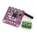 Miniatyrbillede 2 af 5: PT100 til PT1000 MAX31865 RTD Temperatur Termoelement Sensor Forstærker Modul Kit til DIY Elektronik