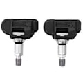 Miniatyrbild 4 av 5: 4x Däcktryckssensor Tpms För Tpms 0009050030 433mhz