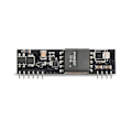 Pikkukuva 3 / 5: Dp9700 12v 1a Poe -moduuli, Pin-to-Pin-telakointi Ag9700 -moduulin nastalla upotettu moduuli