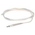 Miniatyrbilde 4 av 5: Ukulele Pickup Stick Myk Stripe Under Sadel Piezo Bro 2.5 o Plug Deler