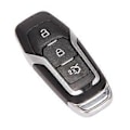 Miniatyrbillede 2 af 5: Smart Fjernbetjeningsknap Nøglehus til Edge Explorer Mondeo 2015-2017 M3N-A2C31243300