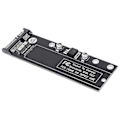 Miniatyrbillede 3 af 4: Konverter Adapterkort 12+6pin til 22Pin SATA SATASSD Adapterkort SATA Adapterkort Førsteklasses Ydelse