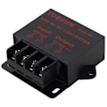 Miniatyrbilde 2 av 5: 24v/12v til 5v 10a 50w Bil LED Skjerm Konverter Transformator