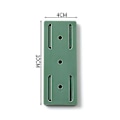 Miniatyrbild 5 av 5: Punch Socket H, Strip H Fixator, - Socket H, Socket Hs O