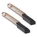 Miniatyrbillede 1 af 5: W10496 D Dejbørste Til Mixer Børste Ny Ap5178083, Ps34