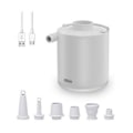 Pikkukuva 1 / 5: Mini-pumppu kannettava Cam Tiny /tyhjennyspumppu USB-ladattavalla