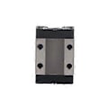 Miniatyrbilde 4 av 4: MGN9 Lineær Skinneguide med Vognblokk Lagerstål Lineær Skinnegliderguide for CNC Maskinautomasjonsutstyr 500mm