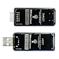 Pikkukuva 3 / 5: DRG WL CMSIS DAP Langattomat Debug-koettimet ARM MCU CDC Sarjaportti OpenOCD