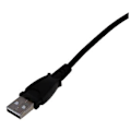 Miniatyrbillede 3 af 4: Usb 2.0 A til 8-pin Mini B kabel med ferrit - 1,5 m / 59 tommer til Pix P90