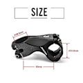 Miniatyrbillede 5 af 5: 18 Grader Ycle Frempind Holdbar Cykel Ycle Cykel Frempind, a-002