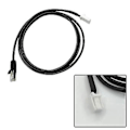 Pikkukuva 5 / 5: 1137658-00-A Liitin Model 3/Y Automaattiseen Diagnostiikkakaapeliin Ethernet Korjaustyökalu