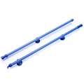 Miniatyrbilde 4 av 5: Tank Rium St Boble Aerat Tube Pumpe Diffuser 28 Tommer