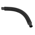 Miniatyrbilde 2 av 3: 35cm Dykking Inflator Slange Erstatning Power Inflator Bcd Rør Erstatning