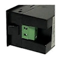 Miniatyrbillede 3 af 4: AC200-450V 100A LCD Digital Panel Wattmeter Måler Spænding Voltmeter Strøm Amperemeter Frekvensindikator