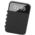 Miniatyrbillede 4 af 5: Lydløs Automatisk Skærmklikker: Justerbar Hastigheds Tap Enhed til Mobiltelefonskærme