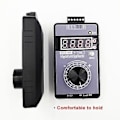 Miniatyrbillede 4 af 5: 4-20ma Strøm Volta Signal Generator, Simulator Til Plc Og Panel Fejlfinding, Fr