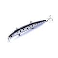 Pikkukuva 1 / 5: 10 kpl setti 18cm 246g Kolmihaarakoukut Viehe Wobbler Vaappu