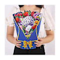 Miniatyrbillede 5 af 5: Pop-up Buket, Pop-up Blomsterbuket Ting, Fe