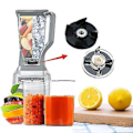 Miniatyrbilde 2 av 5: Blender Base Ar Blad Ar Erstatning S For 250w Blender Juicer S Tilbehør