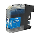 Miniatyrbillede 4 af 5: 4 stk. LC539XL LC535X Kompatible blækpatroner til Brother DCP-J100/DCP-J105/MFC-J200 Inkjetprinter Forebygger tilstopning