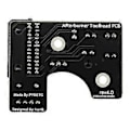 Miniatyrbillede 4 af 5: 3D Printer Vorn Ekstruder Dele Hartk Afterburner Værktøjshoved PCB Board V4.0, til Vorn V0, V0.1