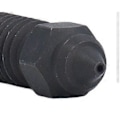 Miniatyrbild 3 av 4: 3 st 3D-skrivarmunstycken M6 Härdat Stål Värmebeständiga Hotend-munstycken för Ender 3 V3 SE 5 7 S1 0,4 mm