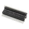 Pikkukuva 3 / 4: Gpio-reunalaajennuskortti 1 2 40pin sivujohtopinni multipleksointi 4b 3b+