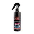 Miniatyrbild 1 av 5: 120ml Nano Hydrofobisk Bilbeläggning - Polerande Vaxspray för Långvarig Glans