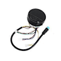 Miniatyrbild 1 av 2: Bluetooth Kontrollpanel + Broms Finger Kit För Es1/es2/es3/es4 Kickscooter