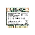 Miniatyrbillede 1 af 5: AR5BHB116 WiFi Trådløst Netværkskort AR9382 Mini PCI-E WIFI Kort 802.11a/b/g/n 300Mbps 2.4/5Ghz Dual-Band