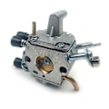 Pikkukuva 1 / 5: Kaasutin sopii Fs400 Fs450 Fs480 4128 120 0607 Zama C1q-s154