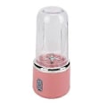 Miniatyrbild 3 av 5: Automatisk juicepressmugg, Bärbar Blender Juicepressmugg Bärbar Multifunktionell Juicepress Bärbar Blender Juicepressmugg Förbättrad Hållbarhet