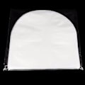 Miniatyrbilde 5 av 5: Beskyttelse for LP Inner Sleeves 12\" Platecover Holder Smuss Ute