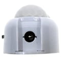 Miniatyrbillede 2 af 5: Pir Infd Mot Sensor Detektor 5-24v Auto On Off R S Home Led Pir Mot