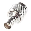 Miniatyrbilde 4 av 4: N Type Hann Jack Til Bnc Hunn Plugg Rett Kobling