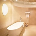 Miniatyrbillede 5 af 5: Bærbar Sauna Er Sauna - Lampe