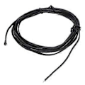 Miniatyrbillede 3 af 4: 10 stk. NTC Termistor Temperatursensor Probe Dråbeformet Spids Epoxy Resin Konnektor 2 meter 100K B3950