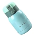 Pikkukuva 2 / 3: Pieni Less Steel Big Y -pullo (taivas) 200ml
