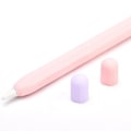 Pikkukuva 1 / 5: 2. sukupolven Nerat-kynän suojus Stylus-kynän suojus Kaksinkertainen Matng Silic -suojakotelo