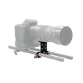 Pikkukuva 2 / 5: Seos 15mm teleobjektiivin kiinnikeadapteri jatkoputkikiinnike 5d3 5d2 SLR DSLR -kameralle