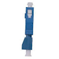 Miniatyrbilde 5 av 5: Optisk utstyr verktøy LC Hunn til SC Hann Hybrid Flens Singlemode 9/125 SM Optisk Fiber Adapter Kobling