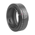 Miniatyrbilde 5 av 5: Fusnid Mount Adapter Ring Adapterringer For Til R Rp R5 R6 Rf Mount Mindre Kamera