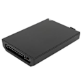 Miniatyrbild 4 av 5: Spelkonsol Hårddisk Lättvikt Slitstark Tålig HDD för Xbox 360 Slim Spel 250G