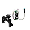 Miniatyrbild 1 av 3: För M365 Pro Scooter Tooth Dasard+s Panel Kretskort Scooter Mätare För Elektrisk Scooter