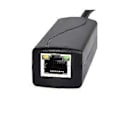 Miniatyrbilde 2 av 5: 100m Poe Splitter 12v 1a Ieee 802.3af 1.5kv Isolasjonsbeskyttelse Nettverkskontornettverk
