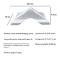 Miniatyrbillede 4 af 5: Til 3/Quest 3S Controller Opladningsholder, Hurtig Opladningsstation Opladningsdock Controller VR Tilbehør