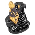 Miniatyrbillede 2 af 5: Røgelsesbrænder, Backflow Røgelsesbrænder Desktop Backflow Røgelsesbrænder Røgelsesholder Smart Funktionalitet